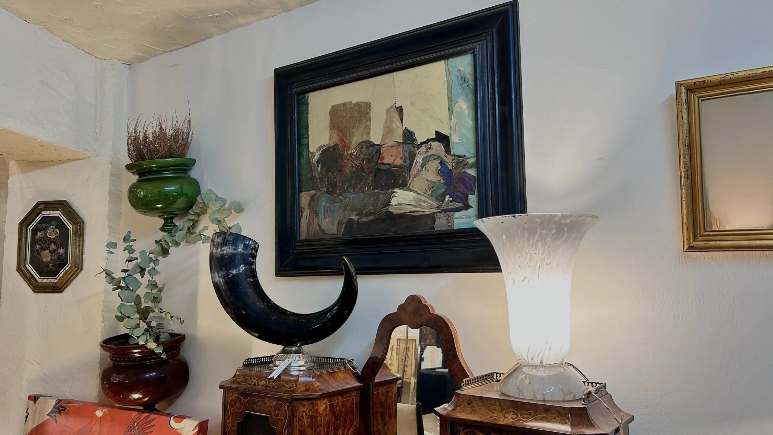 Decoración de Pared