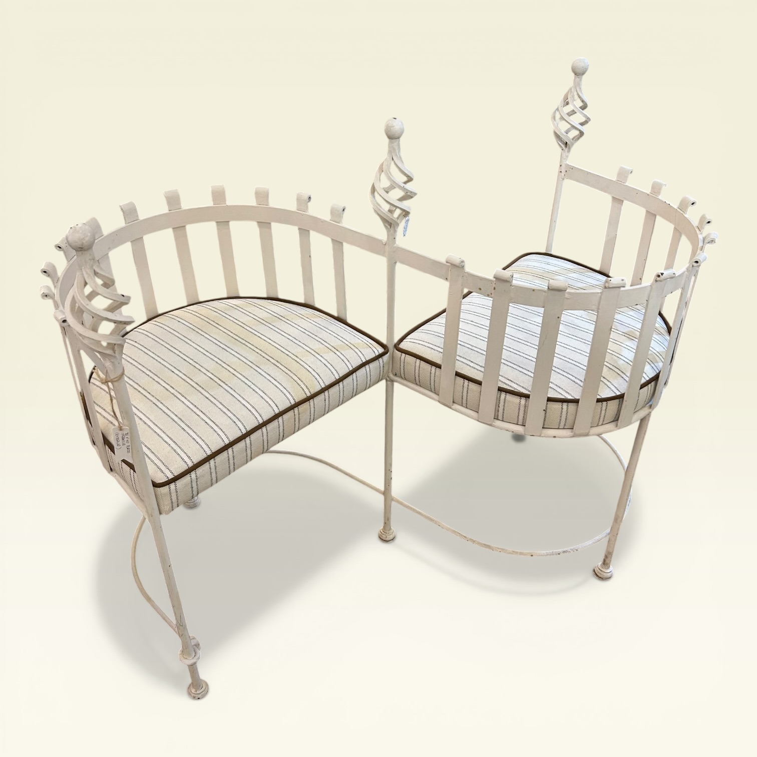 Banco Tú & Yo Francés