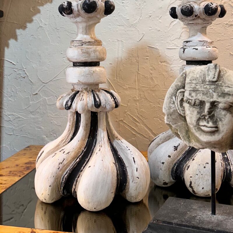 Objetos Únicos