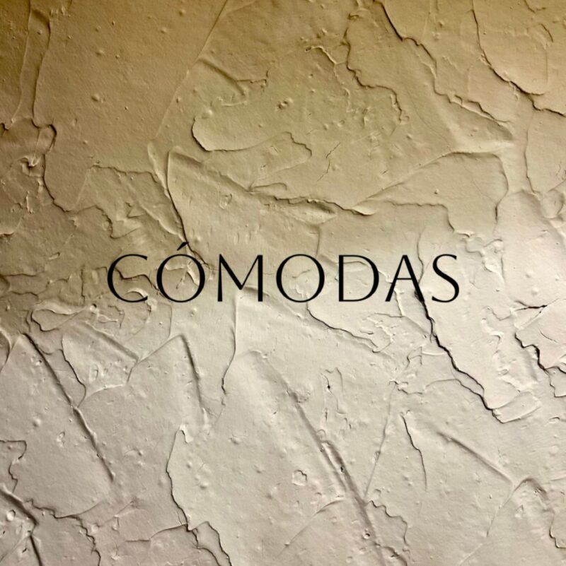 Cómodas