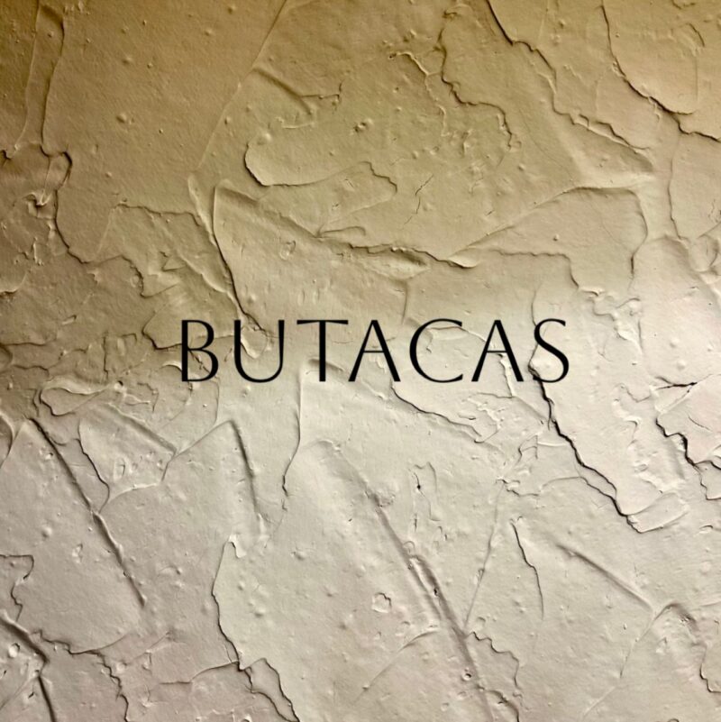 Butacas