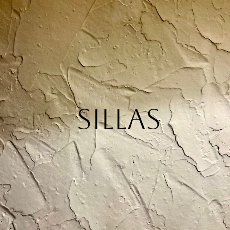 Sillas