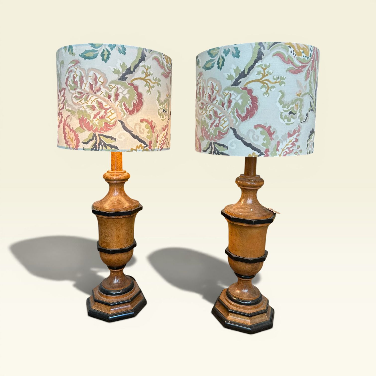 Lámparas Pierre Lottier 50s
