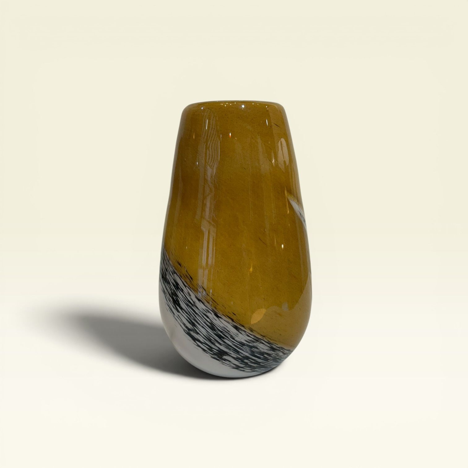 Jarrón Cristal de Murano