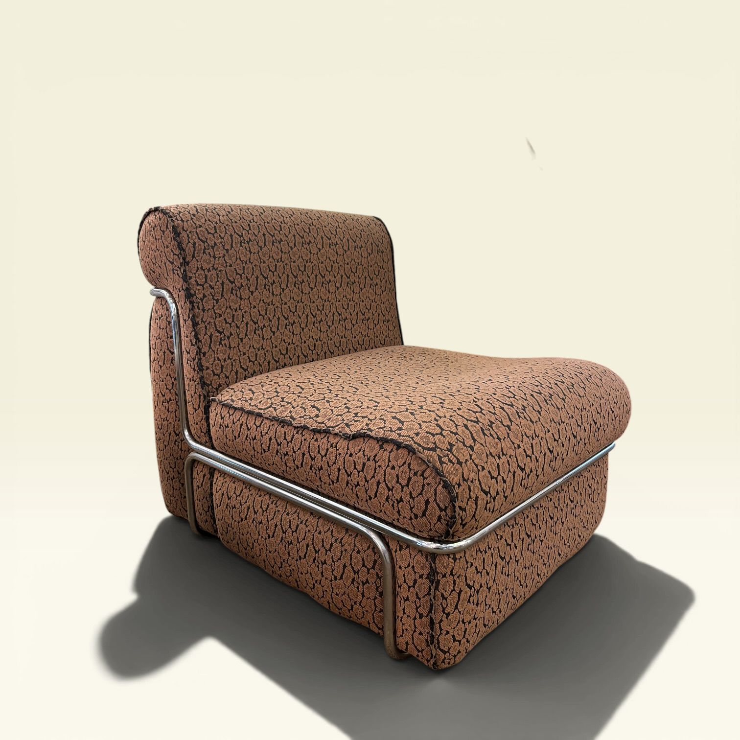 Butaca Italiana Vintage Print