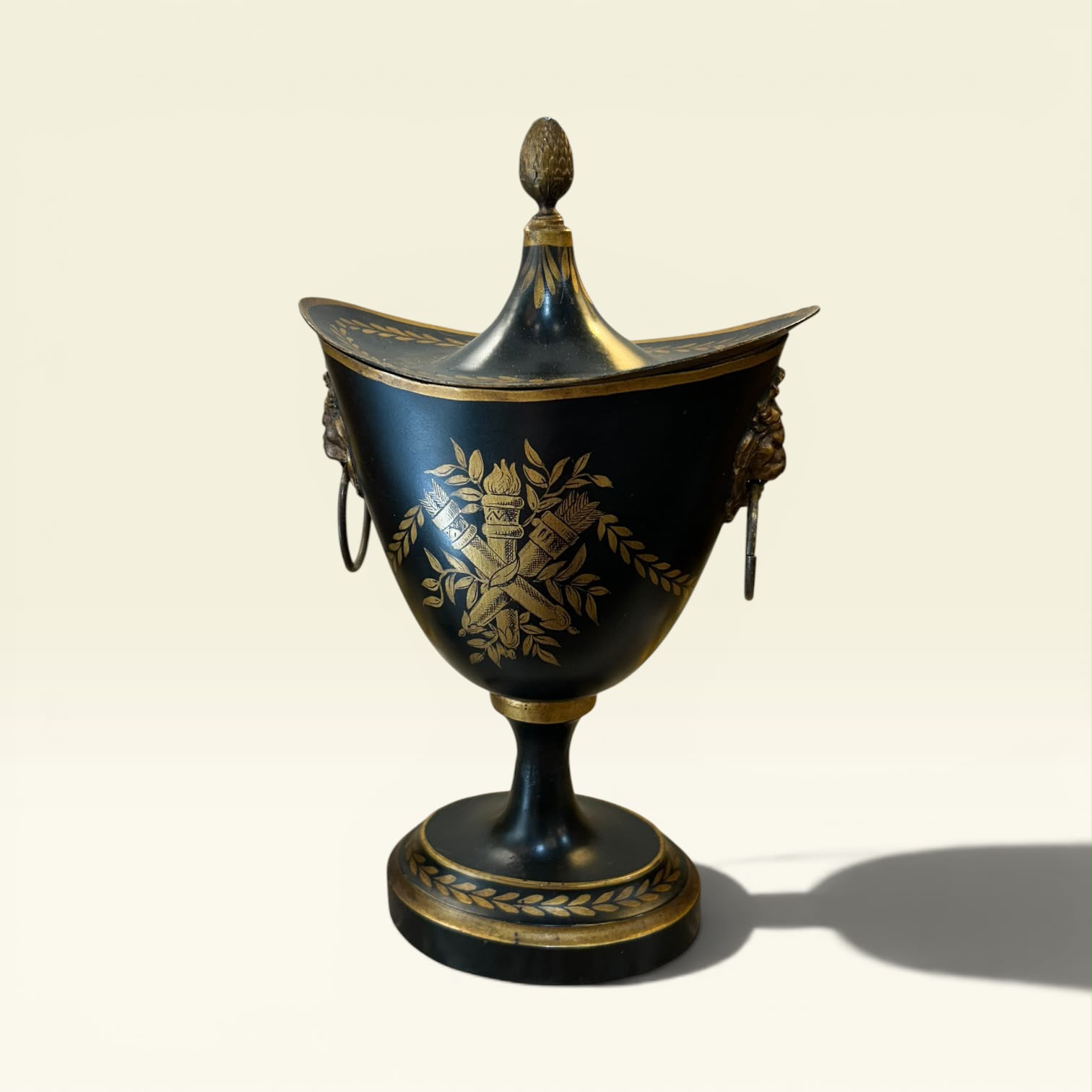 Urna Medici Neoclásica
