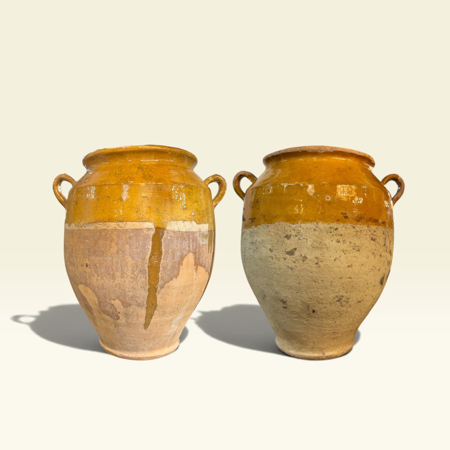 Tinajas Antiguas