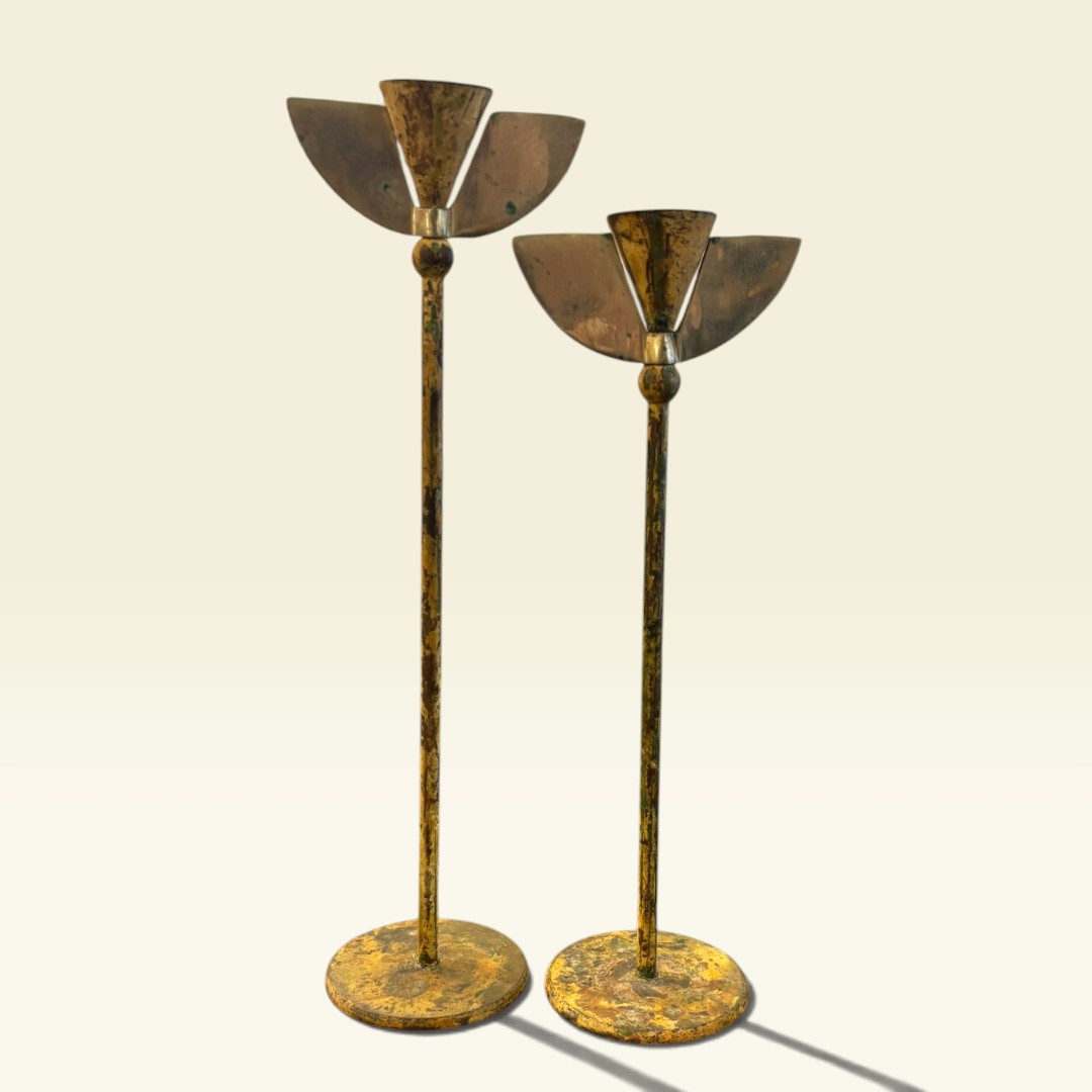 Candeleros Memphis