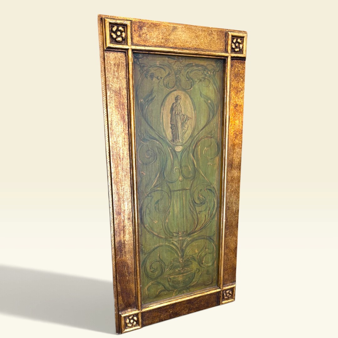 Panel Veneciano