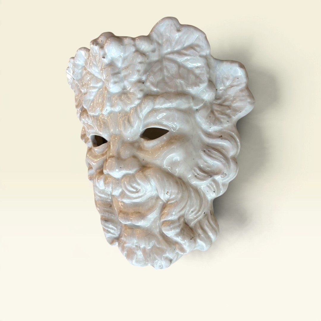 Máscaras Baco - Imagen 2